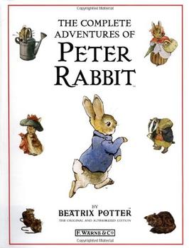 Peter Rabbit