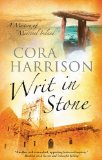 Writ in Stone by Cora Harrison
