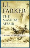 The Masuda Affair by I. J. Parker