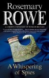 A Whispering of Spies by Rosemary Rowe