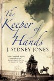 The Keeper of Hands jacket