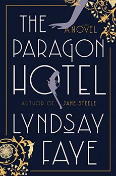 The Paragon Hotel