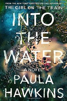 Into the Water by Paula Hawkins