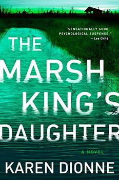 The Marsh King's Daughter jacket
