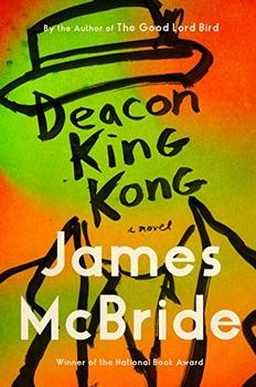 Deacon King Kong