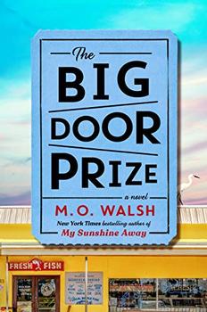 The Big Door Prize