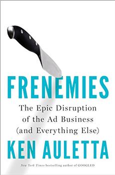 Frenemies by Ken Auletta