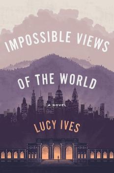 Impossible Views of the World jacket