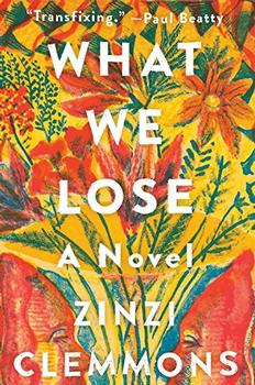 What We Lose jacket