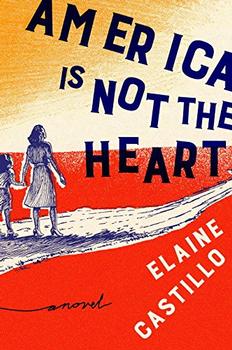 America Is Not the Heart
