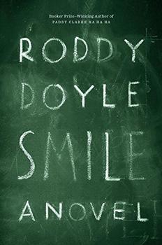 Smile by Roddy Doyle