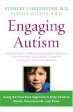 Engaging Autism jacket