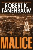 Malice by Robert K. Tanenbaum