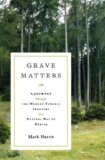 Grave Matters by Mark Harris