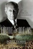 Empire of Dreams by Scott Eyman