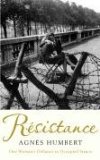 Resistance by Agnes Humbert