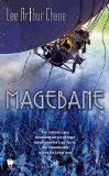Magebane by Lee Arthur Chane
