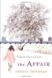 The Affair by Colette Freedman