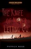 The Knife of Never Letting Go jacket