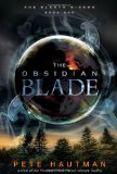 The Obsidian Blade jacket