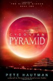 The Cydonian Pyramid jacket