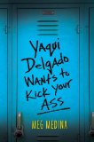 Yaqui Delgado Wants to Kick Your Ass