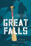 Great Falls by Steve Watkins