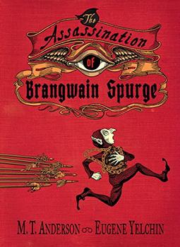 The Assassination of Brangwain Spurge jacket