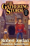 The Gathering Storm by Robert Jordan & Brandon Sanderson