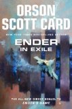Ender in Exile by Orson Scott Card