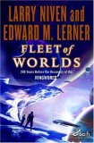Fleet of Worlds by Larry Niven, Edward M. Lerner