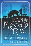 Down the Mysterly River by Bill Willingham & Mark Buckingham