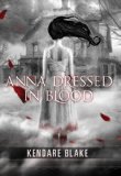 Anna Dressed in Blood jacket