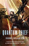 The Quantum Thief jacket