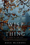 Wisp of a Thing jacket