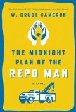 The Midnight Plan of the Repo Man jacket