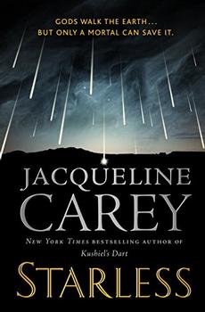 Starless by Jacqueline Carey