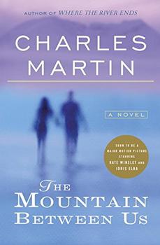 The Mountain Between Us