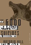 The Good Suicides jacket