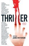 Thriller by James Patterson