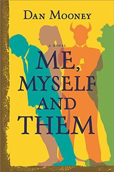 Me, Myself and Them by Dan Mooney