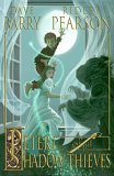 Peter and the Shadow Thieves by Dave Barry, , Greg Call, Ridley Pearson