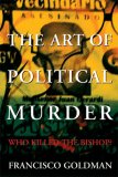 The Art of Political Murder jacket