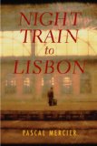 Night Train to Lisbon jacket
