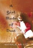 A Girl Made of Dust jacket