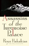Assassins of the Turquoise Palace jacket