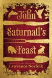 John Saturnall's Feast jacket