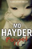 Poppet by Mo Hayder