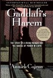 Gaddafi's Harem by Annick Cojean