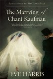 The Marrying of Chani Kaufman jacket